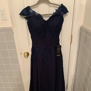 Long Formal Dress